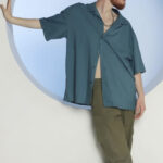Dancer Bertie Jefferey represented by HeadNod Dance Agency