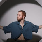 Dancer Bertie Jefferey represented by HeadNod Dance Agency