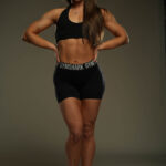 Charlie Roberts represented by HeadNod Dance Agency