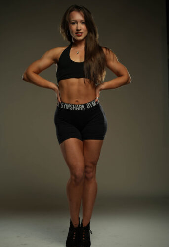 Charlie Roberts represented by HeadNod Dance Agency