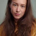 Charlie Roberts represented by HeadNod Dance Agency