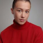 Charlie Roberts represented by HeadNod Dance Agency