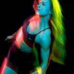 Charlie Roberts represented by HeadNod Dance Agency