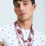 Davide Albonetti represented by HeadNod Dance Agency