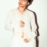 Davide Albonetti represented by HeadNod Dance Agency