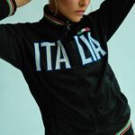 Dancer Felicia Chiappetta represented by HeadNod Dance Agency