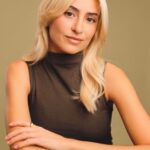 Dancer Felicia Chiappetta represented by HeadNod Dance Agency