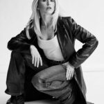 Dancer Felicia Chiappetta represented by HeadNod Dance Agency