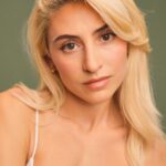 Dancer Felicia Chiappetta represented by HeadNod Dance Agency