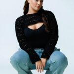 Dancer Kelsey Rose represented by HeadNod Dance Agency