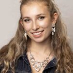 Dancer Lily March represented by HeadNod Dance Agency