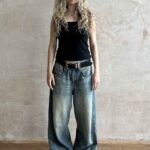 Dancer Lily March represented by HeadNod Dance Agency