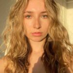 Dancer Lily March represented by HeadNod Dance Agency