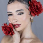 Dancer Phoebe Coray represented by HeadNod Dance Agency