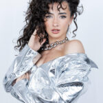 Dancer Phoebe Coray represented by HeadNod Dance Agency