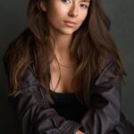 Dancer Polly Towers represented by HeadNod Dance Agency