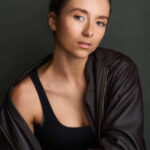 Dancer Polly Towers represented by HeadNod Dance Agency