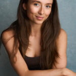 Dancer Polly Towers represented by HeadNod Dance Agency