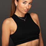 Dancer Polly Towers represented by HeadNod Dance Agency