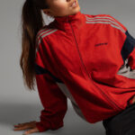 Dancer Polly Towers represented by HeadNod Dance Agency