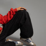 Dancer Polly Towers represented by HeadNod Dance Agency