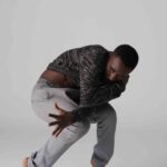 Dancer Rikkai Scott represented by HeadNod Agency