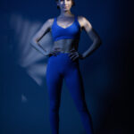 Dancer Shannon McAvoy represented by HeadNod Dance Agency