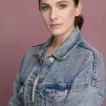 Dancer Shannon McAvoy represented by HeadNod Dance Agency
