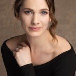 Dancer Shannon McAvoy represented by HeadNod Dance Agency