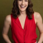 Dancer Shannon McAvoy represented by HeadNod Dance Agency