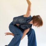 Sophie Quay represented by HeadNod Dance Agency