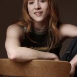 Sophie Quay represented by HeadNod Dance Agency