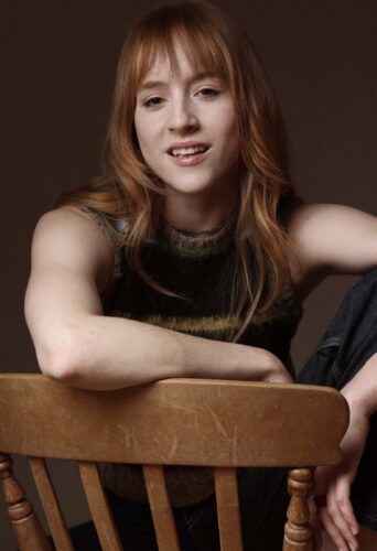 Sophie Quay represented by HeadNod Dance Agency