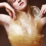 Sophie Quay represented by HeadNod Dance Agency