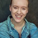 Sophie Quay represented by HeadNod Dance Agency