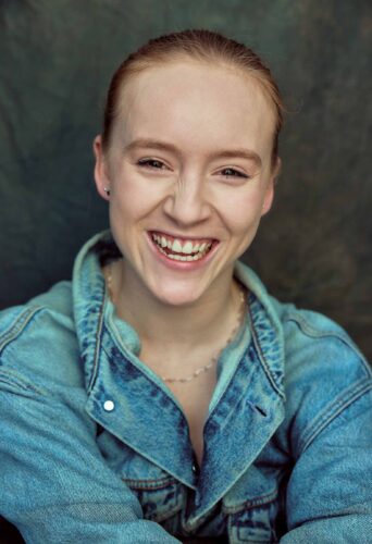 Sophie Quay represented by HeadNod Dance Agency