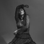 Dancer Isla Sutherland represented by HeadNod Dance Agency