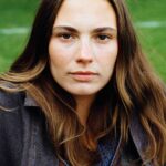 Dancer Isla Sutherland represented by HeadNod Dance Agency