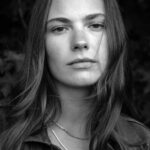 Dancer Isla Sutherland represented by HeadNod Dance Agency