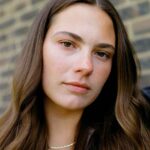 Dancer Isla Sutherland represented by HeadNod Dance Agency