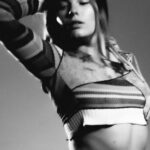 Dancer Isla Sutherland represented by HeadNod Dance Agency