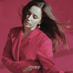 Dancer Jessica Van De Koot represented by HeadNod Dance Agency