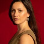 Dancer Jessica Van De Koot represented by HeadNod Dance Agency
