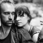 Lara Fournier represented by HeadNod Dance Agency