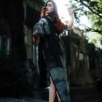 Lara Fournier represented by HeadNod Dance Agency