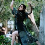 Lara Fournier represented by HeadNod Dance Agency