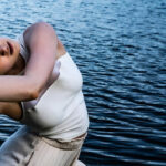 Lara Fournier represented by HeadNod Dance Agency