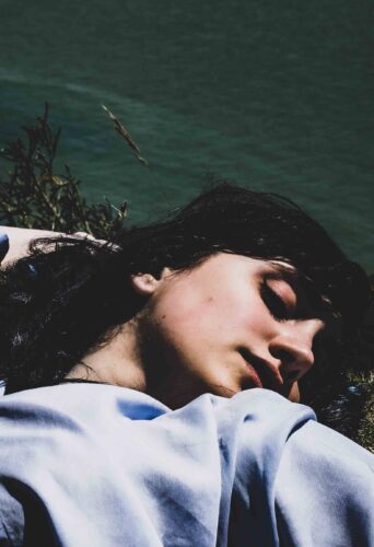 Lara Fournier represented by HeadNod Dance Agency
