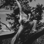 Lara Fournier represented by HeadNod Dance Agency