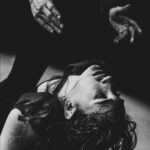 Lara Fournier represented by HeadNod Dance Agency